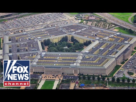 You are currently viewing BREAKING: Pentagon in LOCKDOWN over biohazard incident