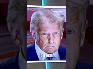 Read more about the article Trump warns of MORE BOMBING ON IRAN #foxnews #news #us #fox