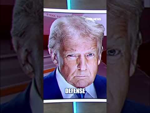 You are currently viewing Trump warns of MORE BOMBING ON IRAN #foxnews #news #us #fox