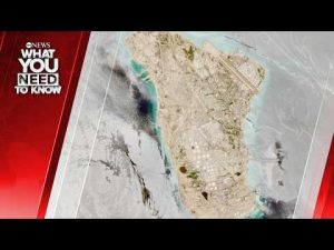 Read more about the article Trump Threatens to Seize Key Iranian Oil Hub. What You Need to Know – June 11