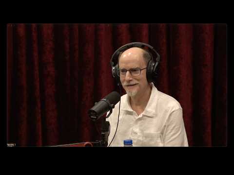 Read more about the article Joe Rogan Experience #2513 – Dean Radin