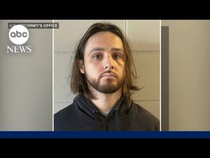 Read more about the article Trial underway for alleged Palisades Fire arsonist