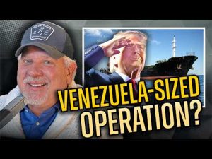 Read more about the article Trump JUST Revealed a MASSIVE Military Secret that LOWERED Gas Prices