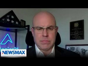 Read more about the article Fmr. FBI agent weighs in on House blocking short-term extension of FISA spy powers