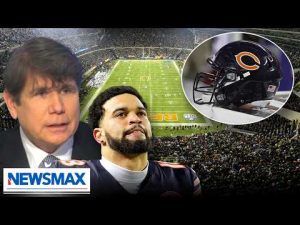Read more about the article ‘Break up with tradition’: Fmr. Illinois Governor on Chicago Bears potential move