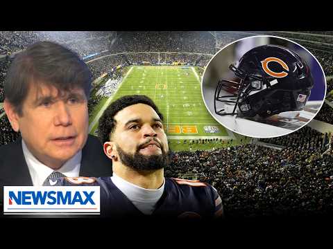 Read more about the article ‘Break up with tradition’: Fmr. Illinois Governor on Chicago Bears potential move