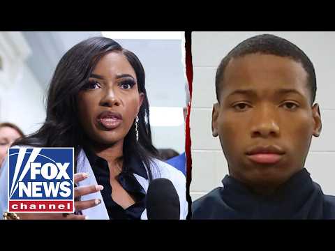 Read more about the article Jasmine Crockett sparks OUTRAGE over Karmelo Anthony defense