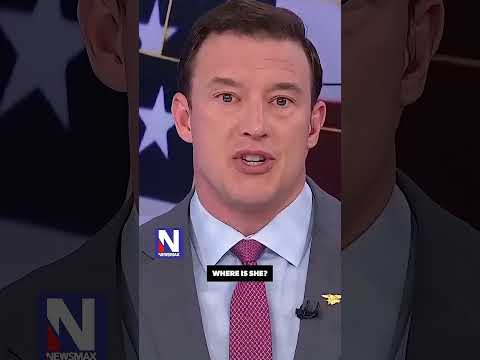 Read more about the article Carl Higbie: “Sick and tired of this stuff.”