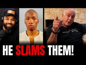 Read more about the article Jeff Metcalf Slams Karmelo Anthony Family and Online Defenders