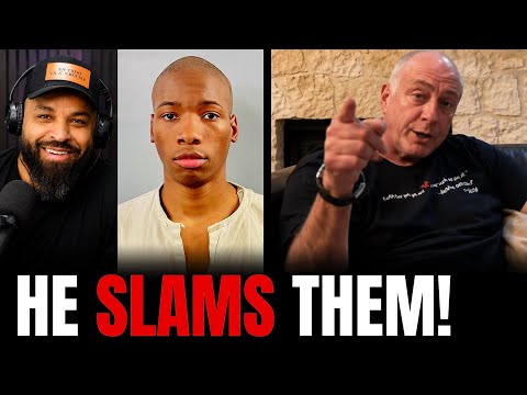Read more about the article Jeff Metcalf Slams Karmelo Anthony Family and Online Defenders