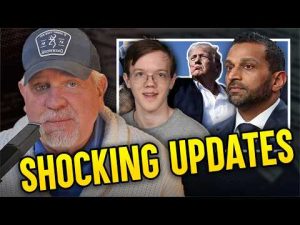 Read more about the article Thomas Crooks CONFRONTED Trump Supporters BEFORE the Shooting