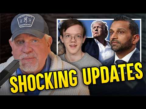 You are currently viewing Thomas Crooks CONFRONTED Trump Supporters BEFORE the Shooting