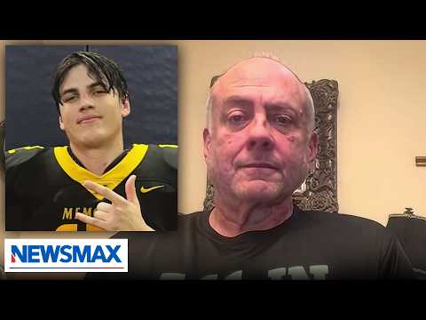 You are currently viewing Austin Metcalf’s dad reveals what killer represents, gets emotional recounting twin brother’s words