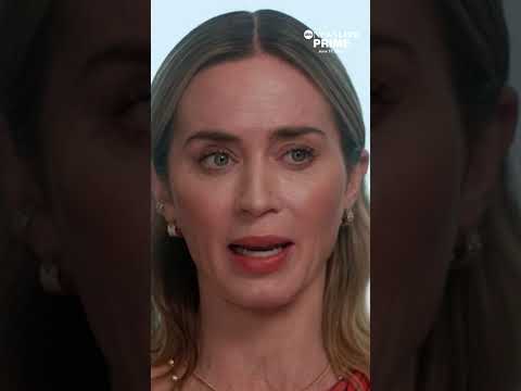 You are currently viewing “Disclosure Day” stars talk aliens