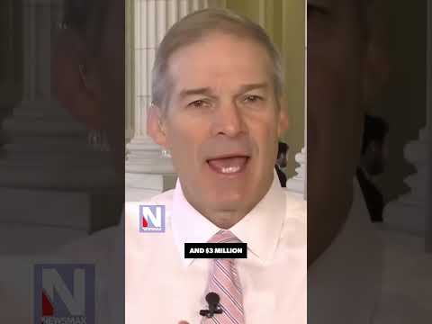 Read more about the article Democrat PAC ‘lowered fraud standard,’ then lied to Congress about it: Jim Jordan