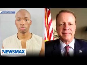 Read more about the article ‘Unusual’: Collin County District Attorney on Karmelo Anthony’s refusal to testify