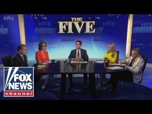 Read more about the article ‘The Five’ on Crockett’s Karmelo Anthony case comments