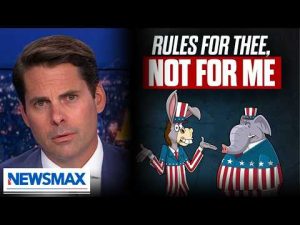 Read more about the article ‘When are we going to get accountability’ from Democrats: Finnerty