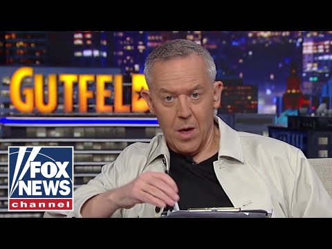 Read more about the article Gutfeld: A buffet of buffoonery…