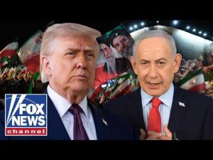 Read more about the article Until THIS happens, there will be NO US-Iran deal: Ex-CENTCOM deputy commander