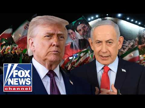 Read more about the article Until THIS happens, there will be NO US-Iran deal: Ex-CENTCOM deputy commander