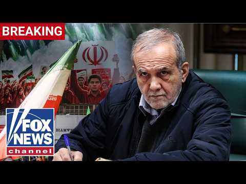Read more about the article BREAKING: Iran’s president reportedly submits RESIGNATION letter