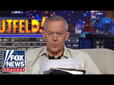 Read more about the article Greg Gutfeld: What are these people?!