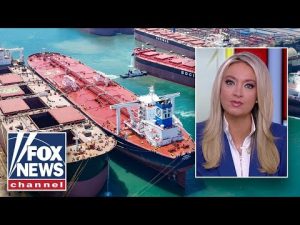 Read more about the article McEnany: THIS is Iran’s Achilles heel…