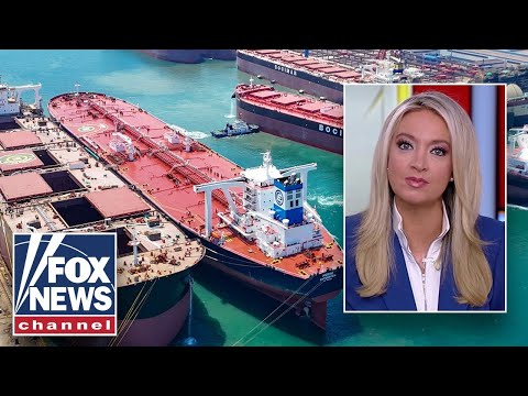 You are currently viewing McEnany: THIS is Iran’s Achilles heel…