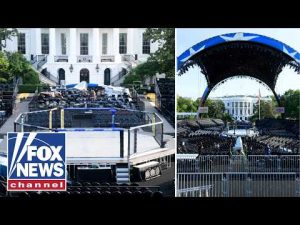 Read more about the article ‘I’M CHOOSING USA’: Guy Benson GOES OFF on ‘miserable leftists’ over World Cup and America 250