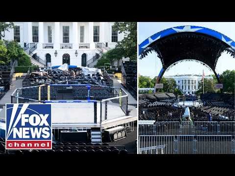 You are currently viewing ‘I’M CHOOSING USA’: Guy Benson GOES OFF on ‘miserable leftists’ over World Cup and America 250