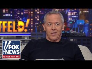 Read more about the article Gutfeld: Remember this secret government plan?
