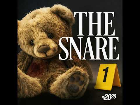 You are currently viewing Coming Soon: ‘The Snare’