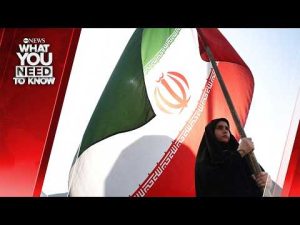 Read more about the article Trump: “We Ended The War With Iran”; Severe Weather Sweeps Country – What You Need To Know – June 12