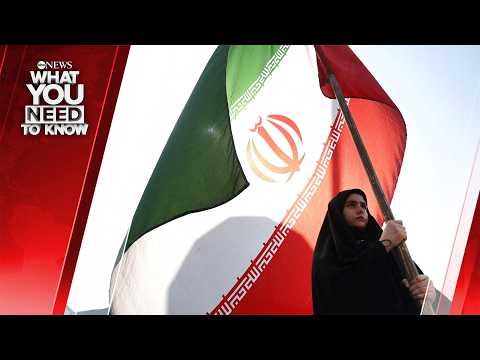 Read more about the article Trump: “We Ended The War With Iran”; Severe Weather Sweeps Country – What You Need To Know – June 12