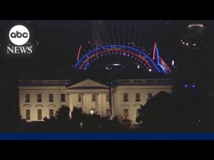 Read more about the article White House UFC arena faces backlash ahead of event