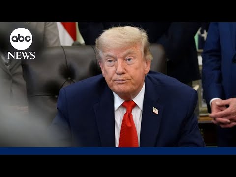 Read more about the article Good Morning America: News to start your day | June 12