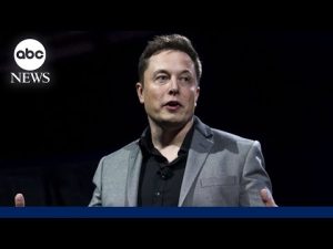 Read more about the article SpaceX shatters Wall Street records