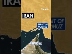 Read more about the article BREAKING: Iran’s president reportedly submits RESIGNATION letter #shorts #us #news #foxnews