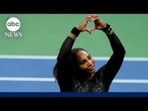 Read more about the article Why do athletes like Serena Williams return after retirement?