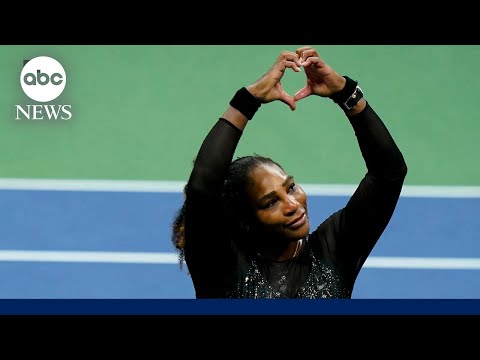 Read more about the article Why do athletes like Serena Williams return after retirement?