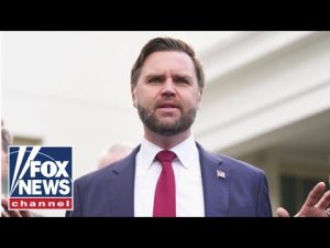 Read more about the article ‘GAME OF GOTCHA’: JD Vance to appear on ‘The View’