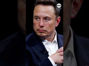 Read more about the article Elon Musk, the wealthiest person alive, could become the first-ever trillionaire