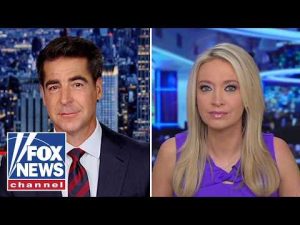 Read more about the article Kayleigh McEnany: He is a DANGER to the Dem Party