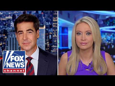 You are currently viewing Kayleigh McEnany: He is a DANGER to the Dem Party