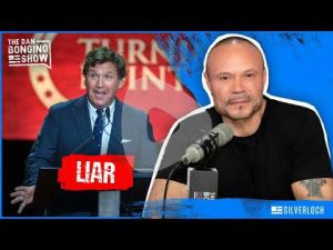 Read more about the article Nepo Baby Tucker Is Lying (Ep. 2534)