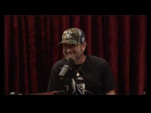 Read more about the article Joe Rogan Experience #2514 – Cameron Hanes