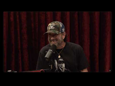 You are currently viewing Joe Rogan Experience #2514 – Cameron Hanes