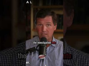 Read more about the article Hey Tucker, I Have the Texts Too… Here They Are