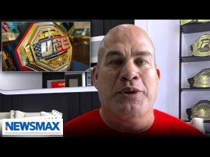 Read more about the article Tito Ortiz: Everybody in this country has been fighting for something | American Agenda